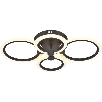 Светильник потолочный St luce SLE500572-04 CERINA Светильник потолочный St luce SLE500572-04 CERINA