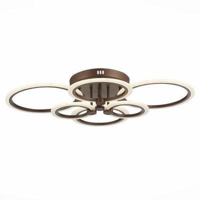 Светильник потолочный St luce SLE500572-06 CERINA Светильник потолочный St luce SLE500572-06 CERINA