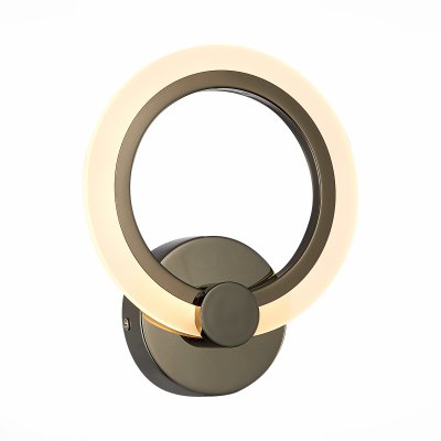 Светильник настенный бра St luce SLE500581-01 CERINA Светильник настенный бра St luce SLE500581-01 CERINA