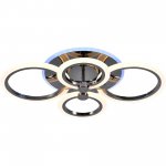 Светильник потолочный St luce SLE500582-04RGB CERINA