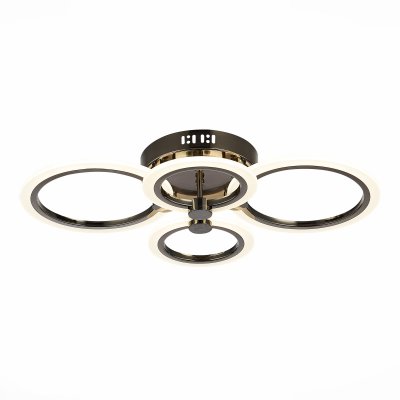 Светильник потолочный St luce SLE500582-04 CERINA Светильник потолочный St luce SLE500582-04 CERINA