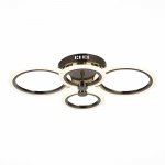 Светильник потолочный St luce SLE500582-04 CERINA