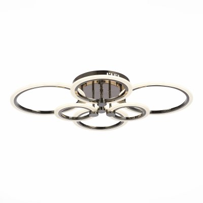 Светильник потолочный St luce SLE500582-06 CERINA Светильник потолочный St luce SLE500582-06 CERINA