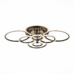 Светильник потолочный St luce SLE500582-08 CERINA