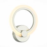 Светильник настенный бра St luce SLE500591-01 CERINA