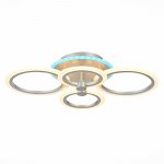 Светильник потолочный St luce SLE500592-04RGB CERINA