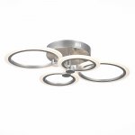 Светильник потолочный St luce SLE500592-04 CERINA
