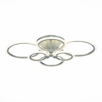 Светильник потолочный St luce SLE500592-06 CERINA Светильник потолочный St luce SLE500592-06 CERINA