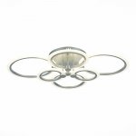 Светильник потолочный St luce SLE500592-06 CERINA