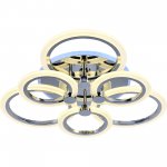 Светильник потолочный St luce SLE500612-06RGB CERINA