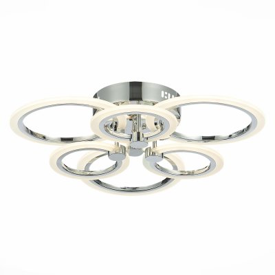 Светильник потолочный St luce SLE500612-06 CERINA Светильник потолочный St luce SLE500612-06 CERINA