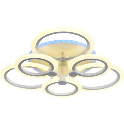 Светильник потолочный St luce SLE500652-06RGB CERINA Светильник потолочный St luce SLE500652-06RGB CERINA