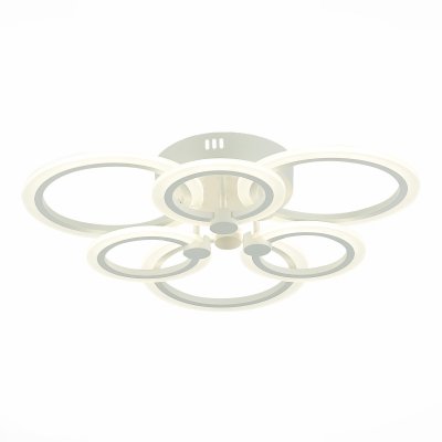 Светильник потолочный St luce SLE500652-06 CERINA Светильник потолочный St luce SLE500652-06 CERINA