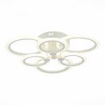 Светильник потолочный St luce SLE500652-06 CERINA