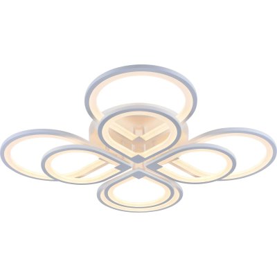 Светильник потолочный St luce SLE500852-08 LERON