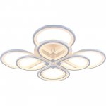 Светильник потолочный St luce SLE500852-08 LERON