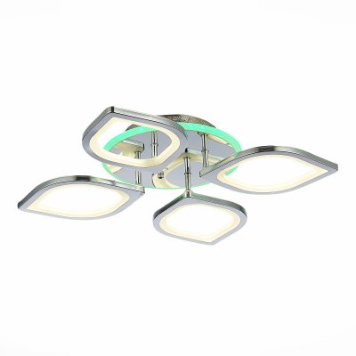 Светильник потолочный St luce SLE501012-04RGB RITA