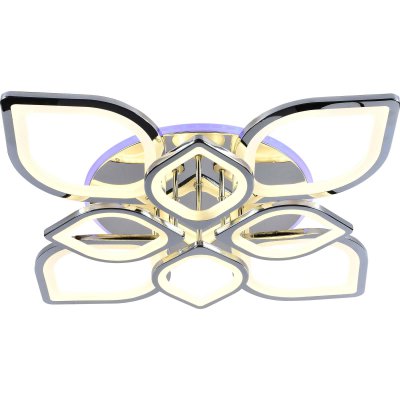 Светильник потолочный St luce SLE501012-08RGB RITA