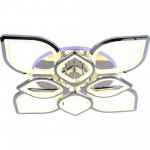 Светильник потолочный St luce SLE501012-08RGB RITA