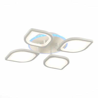 Светильник потолочный St luce SLE501052-04RGB RITA