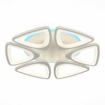 Светильник потолочный St luce SLE501152-06RGB LOBULI