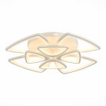 Светильник потолочный St luce SLE501152-08 LOBULI