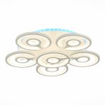 Светильник потолочный St luce SLE501252-06RGB CINNO