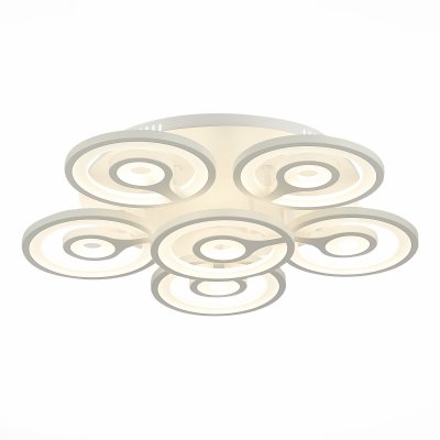 Светильник потолочный St luce SLE501252-06 CINNO