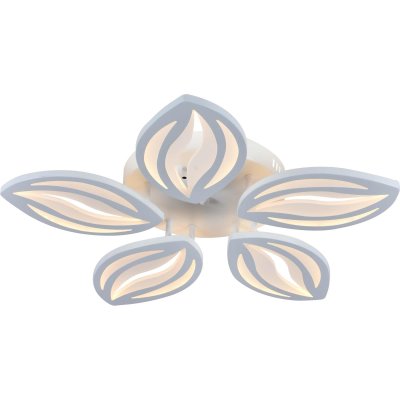 Светильник потолочный St luce SLE501352-05 SETEKO