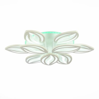 Светильник потолочный St luce SLE501352-09RGB SETEKO