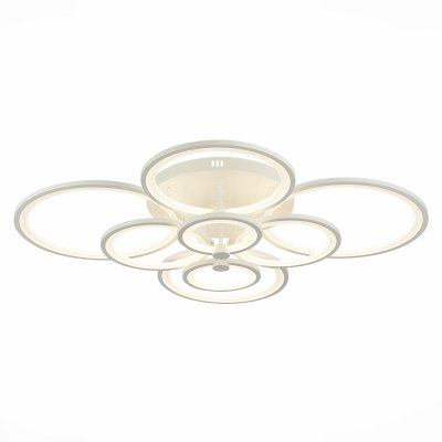 Светильник потолочный St luce SLE900002-08 INTENSITY