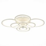 Светильник потолочный St luce SLE900002-08 INTENSITY
