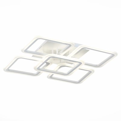 Светильник потолочный St luce SLE900102-05 SERENITY Светильник потолочный St luce SLE900102-05 SERENITY
