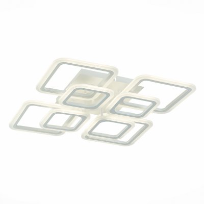 Светильник потолочный St luce SLE900102-08 SERENITY Светильник потолочный St luce SLE900102-08 SERENITY