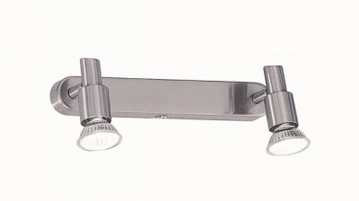 Ideal Lux SLEM AP2 NICKEL Ideal Lux SLEM AP2 NICKEL