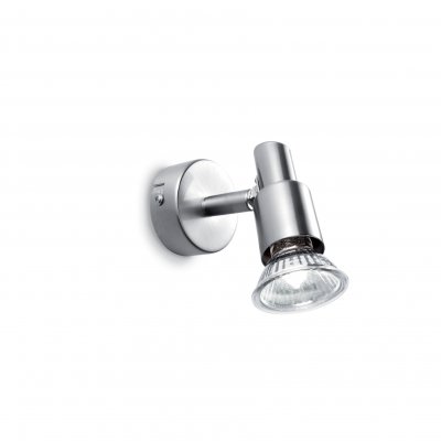 Ideal Lux SLEM AP1 NICKEL Ideal Lux SLEM AP1 NICKEL