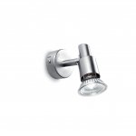 Ideal Lux SLEM AP1 NICKEL