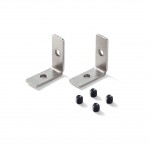 Ideal Lux SLOT KIT VERTICALE ORIZZONTALE