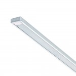 Ideal Lux SLOT SUR D15xD5 2000 mm AL