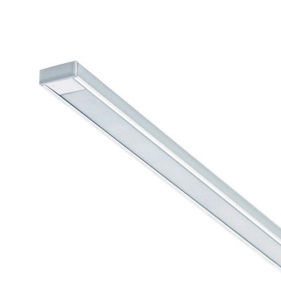 Ideal Lux SLOT SUR D15xD5 3000 mm AL
