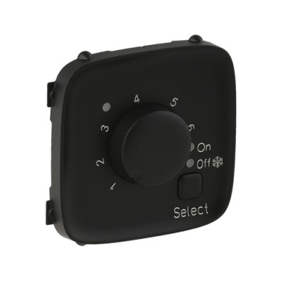 JUNG SL 500 Черный Накладка термостата комнатного с выключателем(механизм TR231U,TR241U) (SLTR231PLSW) JUNG SL 500 Черный Накладка термостата комнатного с выключателем(механизм TR231U,TR241U) (SLTR231PLSW)