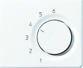 JUNG SL 500 Бел Накладка термостата комнатного(механизм TR236U,TR246U) (SLTR236PLWW) JUNG SL 500 Бел Накладка термостата комнатного(механизм TR236U,TR246U) (SLTR236PLWW)