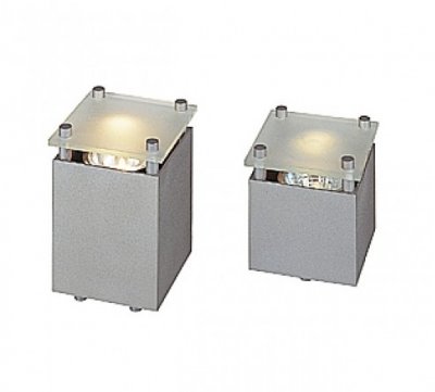 Светильник SLV 112420 SQUARE Светильник SLV 112420 SQUARE