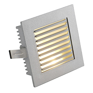 Светильник SLV 112762 FLAT