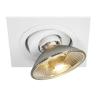 Светильник SLV 112851 TWISTER