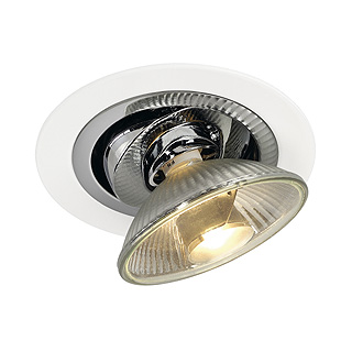 Светильник SLV 112852 TWISTER