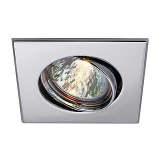 Светильник SLV 113202 SQUARE