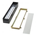 Светильник SLV 115250 AIXLIGHT®