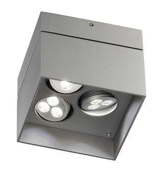 Светильник SLV 115501 CARDAMOD