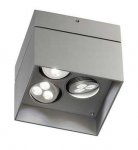 Светильник SLV 115501 CARDAMOD